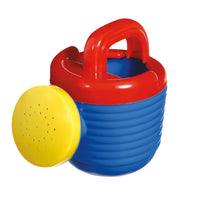 Deluxe Beach Set With Shovel, Bucket, Sifter, Molds