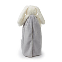 Bunny Buddy Blanket