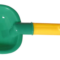 Deluxe Beach Set With Shovel, Bucket, Sifter, Molds