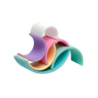 Silicone Rainbow