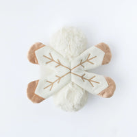 Snowflake Dragonfly