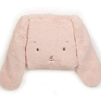 Bunny Tuck Me In Blanket