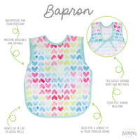Sweethearts Bapron