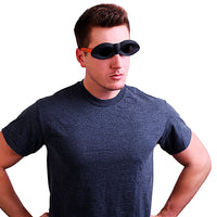 Officially Licensed The Incredibles Sun-Staches