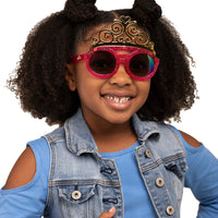 Officially Licensed Lil' Characters Disney Princess Pink