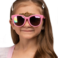 Officially Licensed Lil' Characters Disney Princess Crown