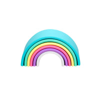 Silicone Rainbow