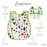 Market Fresh Bapron