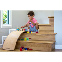Lite Wobble Board Balance Board