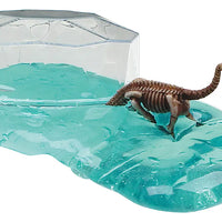 Dinosaur Fossil Putty