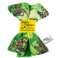 Assorted Baby Paper