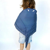 Stingray Costume