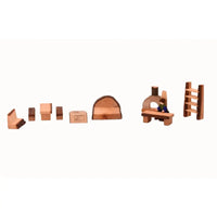 Magic Wood Shire Furniture