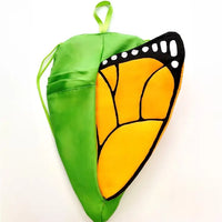 Monarch Butterfly Wings