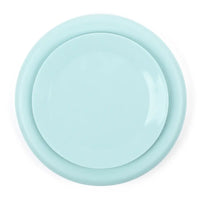 Get in My Belly Wonder Plate