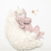 Rose Unicorn Snuggler - Authenticity