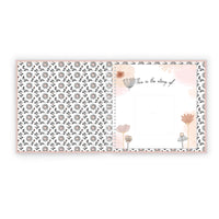 Wildflower Meadow - Luxury Memory Book
