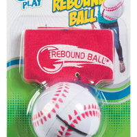 GO! Rebound Ball