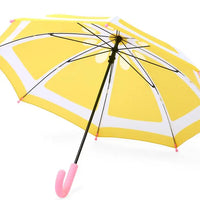 Kids Umbrella - Lemon