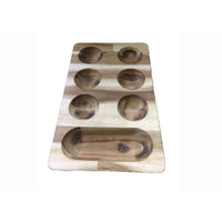 Montessori Sorting Tray