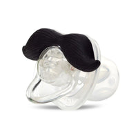 Pacifier Gentleman - Black