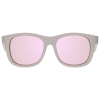Polarized Navigator with Mirrored Lenses