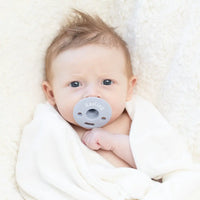 Darling Bubbi Pacifier