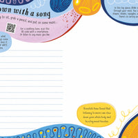 Mindful Activities -An Unworry Book