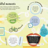 Mindful Activities -An Unworry Book