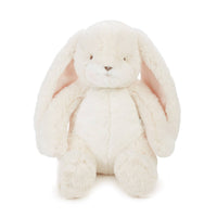 Little Nibble 12" Bunny - Cream (Sugar Cookie)