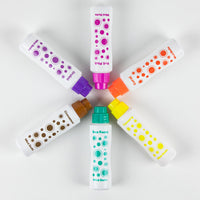 Mini Dots - Island 6 pack Dot Markers