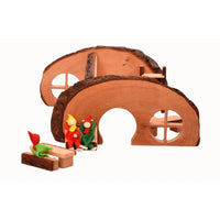 Magic Wood Shire Furniture