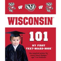 University of Wisconsin 101