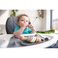 Busy Baby Mat-Highchair Mat-Busy Baby-bluebird baby & kids