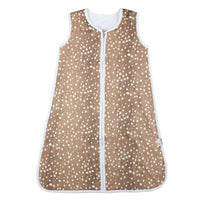Fawn Sleep Bag-Sleep Sacks-Copper Pearl-0-6 M-bluebird baby & kids
