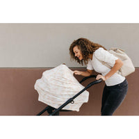 Kiana Multi-Use Cover-Multi-Use Covers-Copper Pearl-bluebird baby & kids