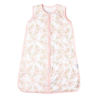 Kiana Sleep Bag-Sleep Sacks-Copper Pearl-0-6 M-bluebird baby & kids