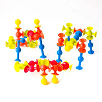Mini Squigz-Activity Toy-Fat Brain Toy Co.-bluebird baby & kids