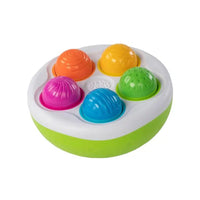 Spinny Pins-Toys-Fat Brain Toy Co.-bluebird baby & kids