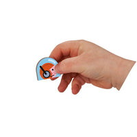 Cosmos Magnetibook-Activity Book-Janod-bluebird baby & kids
