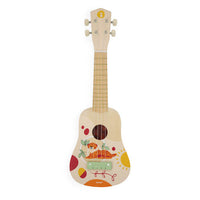 Sunshine Ukulele
