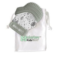 Munch Mitt Teethers-Teethers-Malarkey Kids-Woodland-bluebird baby & kids