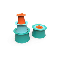 Alto Sand and Snow Castle Builder-Toys-Quut Toys-bluebird baby & kids