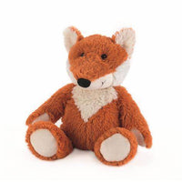 Fox Full-Size Warmie-Soft Toys-Warmies-bluebird baby & kids