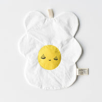 Egg Crinkle Toy-Activity Toy-Wee Gallery-bluebird baby & kids