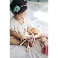 Sara the Fairy Doll-Dolls-bluebird baby & kids-bluebird baby & kids