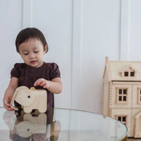 Elephant "Piggy" Bank