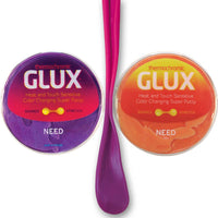 MEGA GLUX THERMO COLLECTION