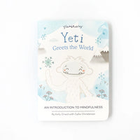 Alpine Yeti Snuggler - Mindfulness