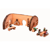Magic Wood Shire Furniture